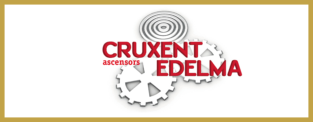 Logotipo de Cruxent Edelma